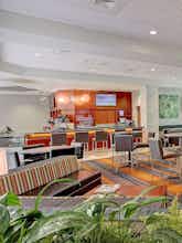 Hotel Holiday Inn University Plaza Bowling Green photo 4