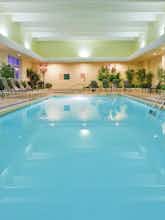 Hotel Holiday Inn University Plaza Bowling Green photo 5
