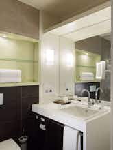 Hotel Hotel Indigo Düsseldorf - Victoriaplatz photo 5