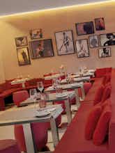 Hotel Hotel Indigo Düsseldorf - Victoriaplatz photo 4