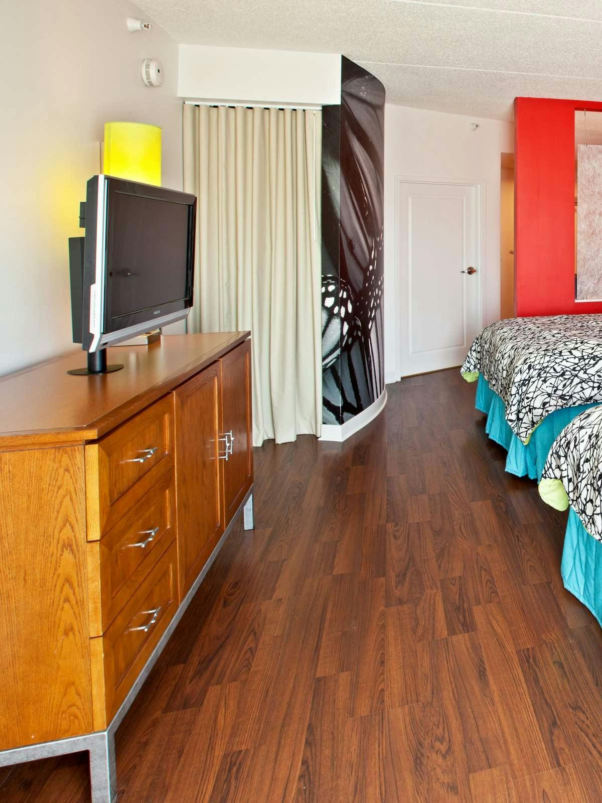 Hotel Hotel Indigo Columbus Architectural Center photo 2