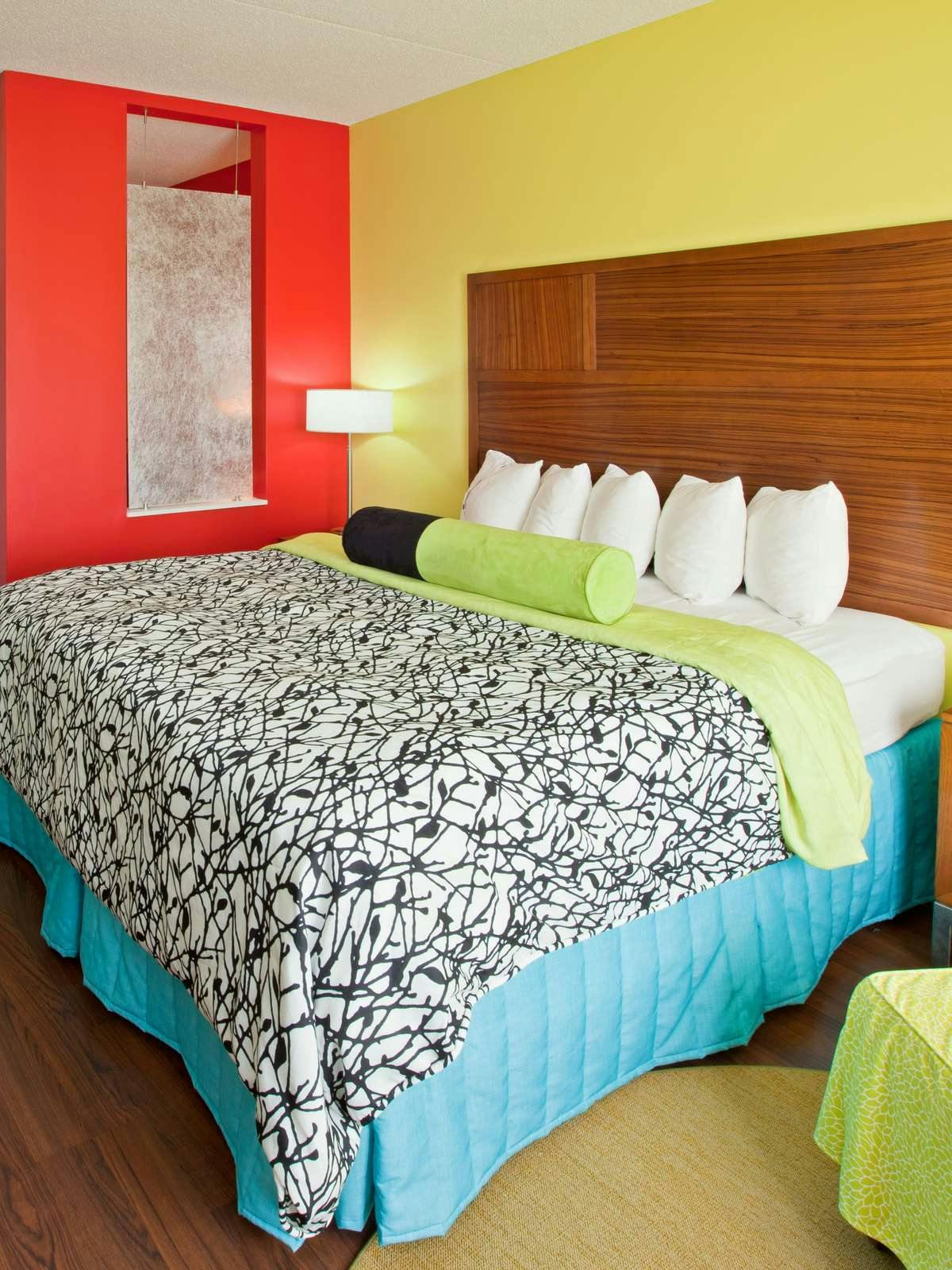 Hotel Hotel Indigo Columbus Architectural Center photo 1