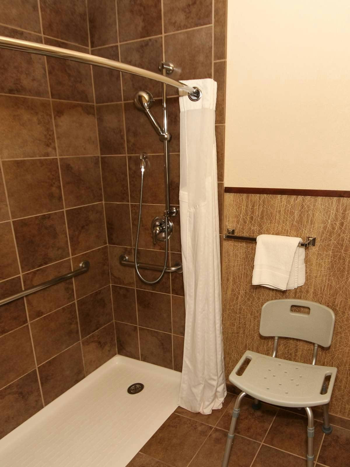 Hotel Holiday Inn West Yellowstone photo 3