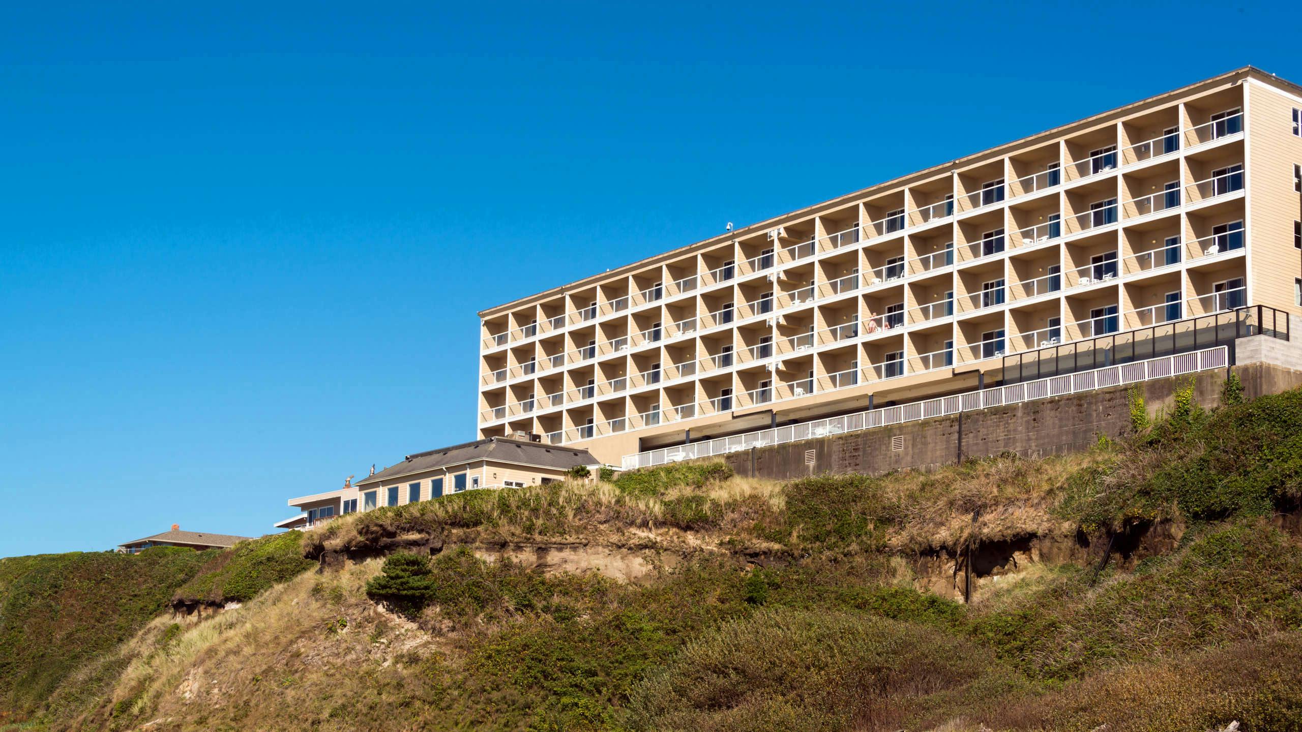 Elizabeth Oceanfront Suites, Ascend Hotel Collection