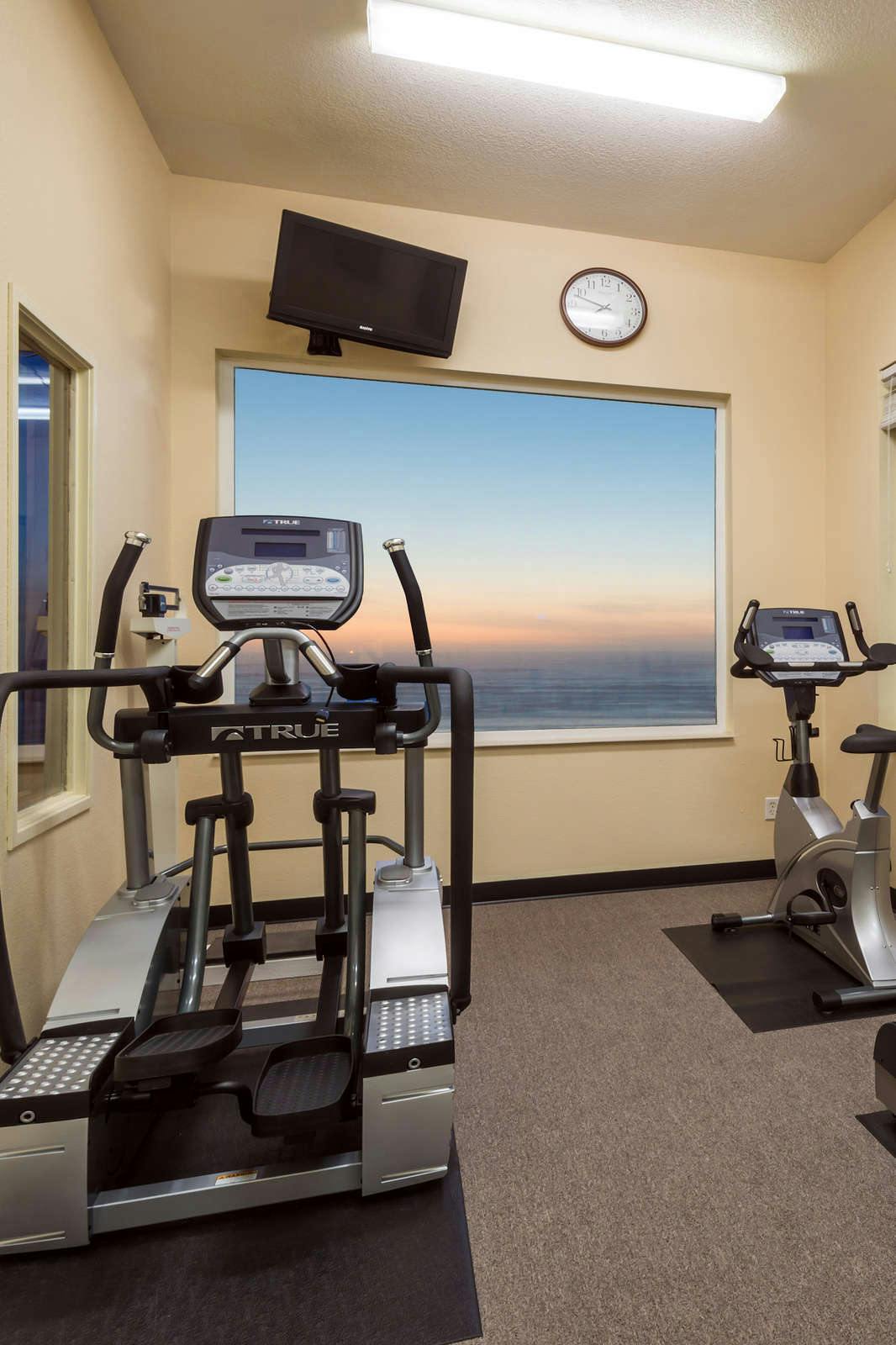 Hotel Elizabeth Oceanfront Suites, Ascend Hotel Collection photo 5