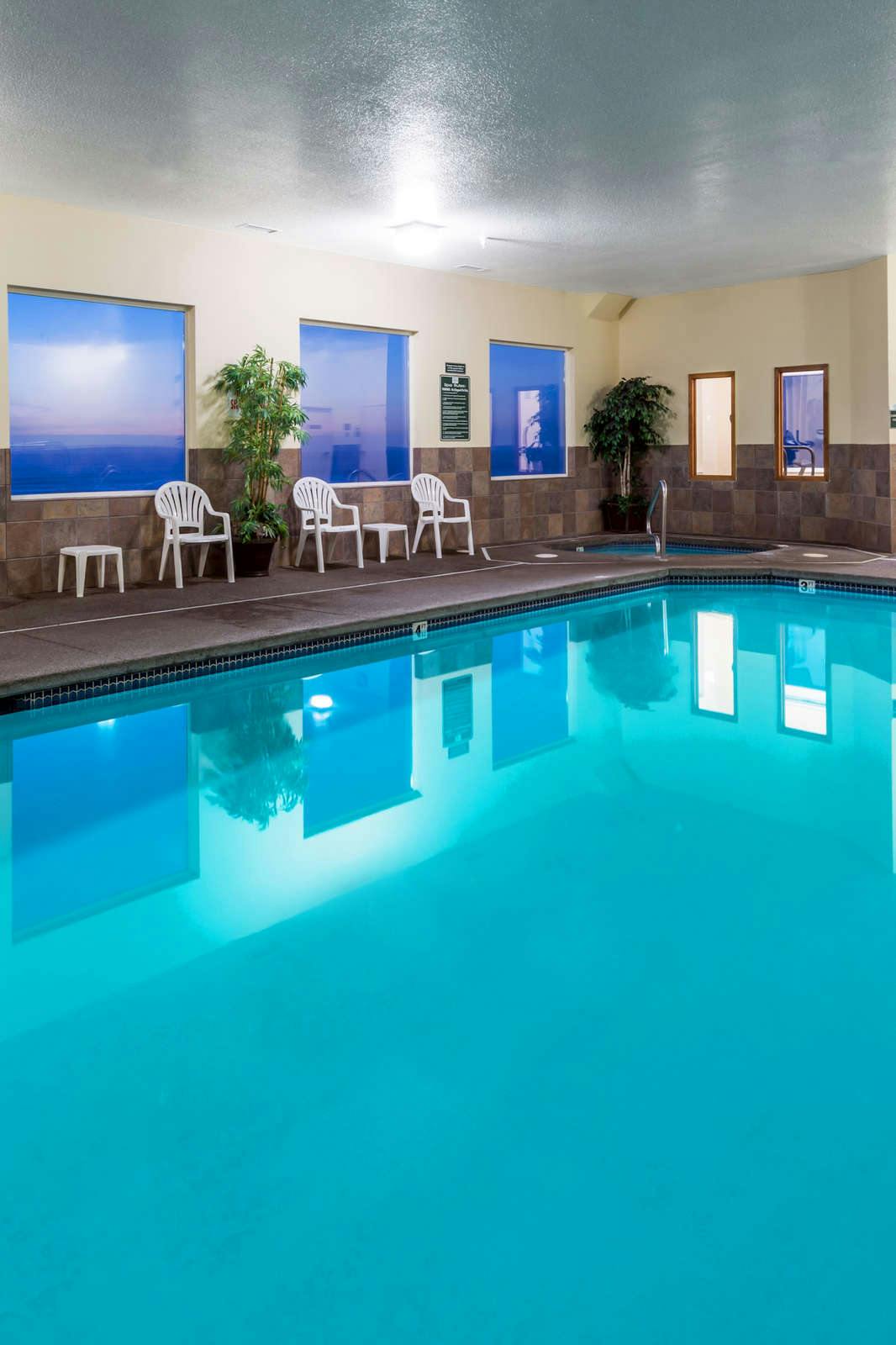 Hotel Elizabeth Oceanfront Suites, Ascend Hotel Collection photo 4