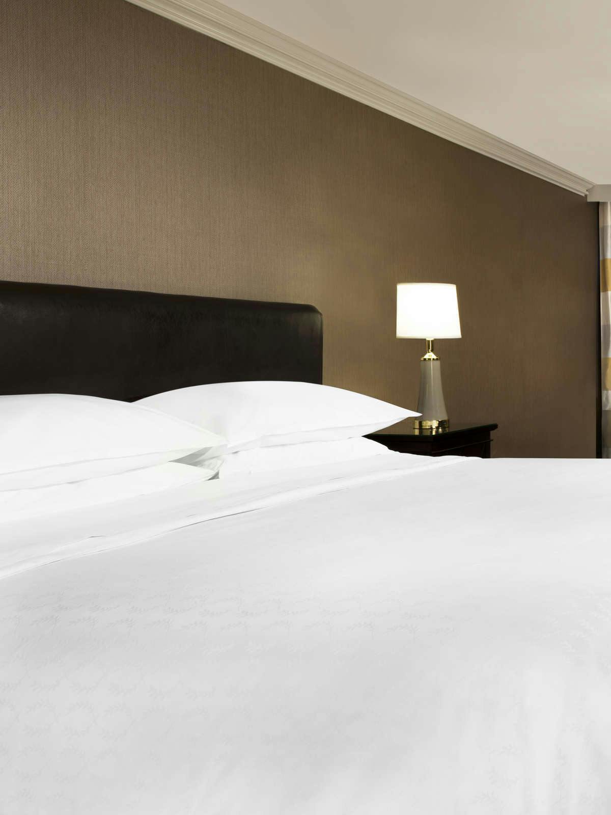 Hotel Sheraton DFW Airport Hotel photo 1