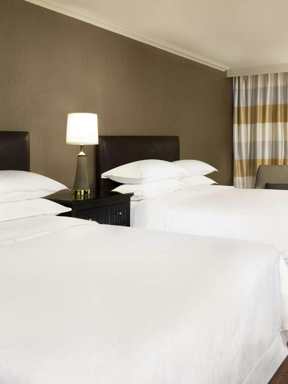 Hotel Sheraton DFW Airport Hotel photo 2