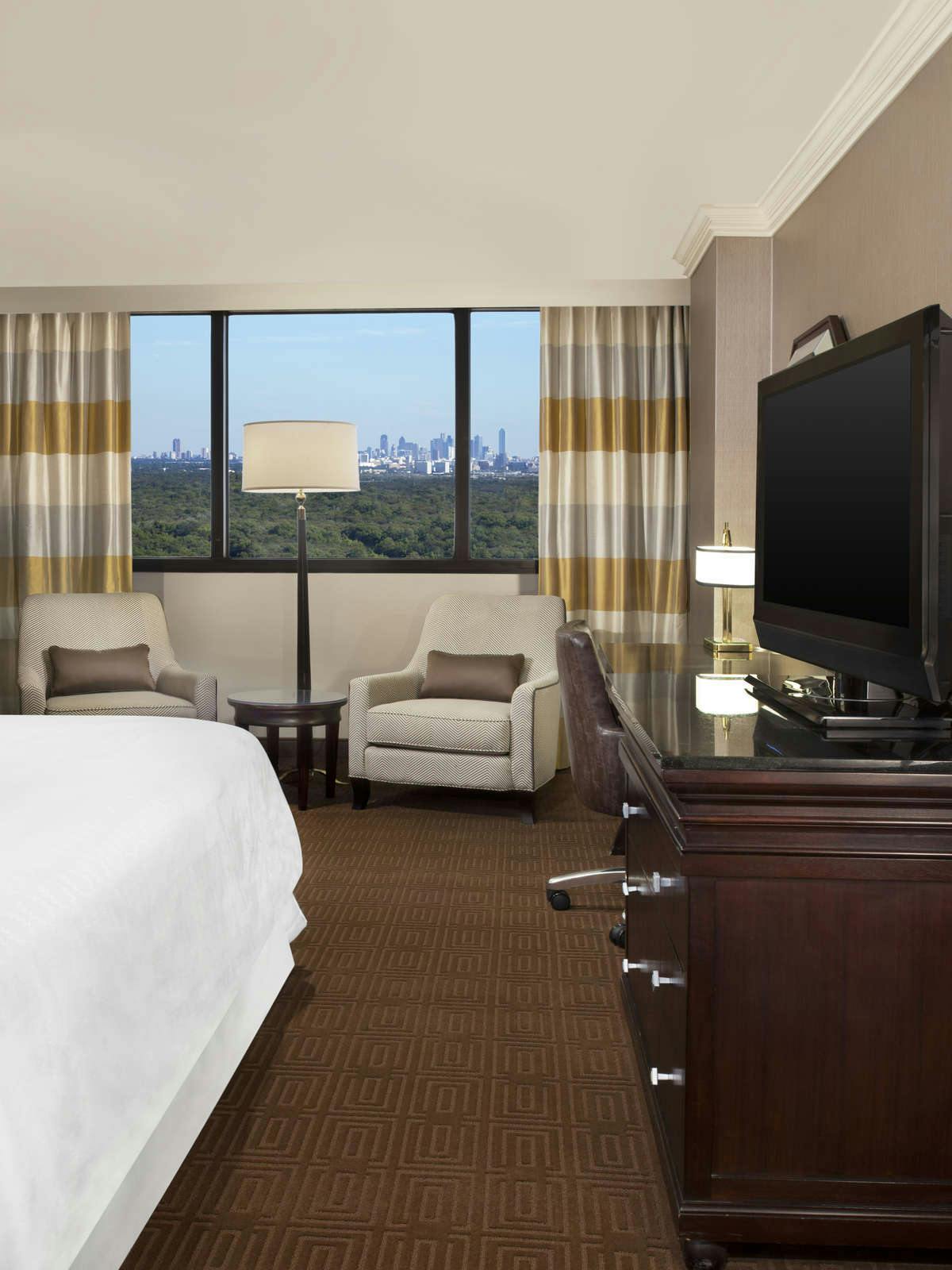 Hotel Sheraton DFW Airport Hotel photo 3