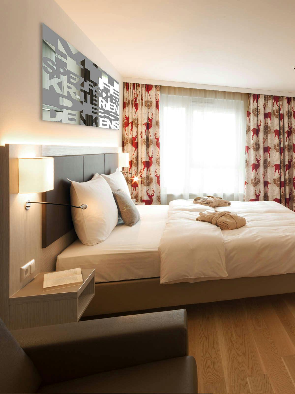 Hotel Zeitgeist Vienna