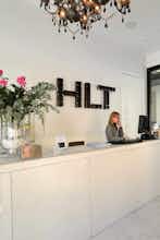 Hotel Hotel Pilar Plaza Zaragoza photo 2