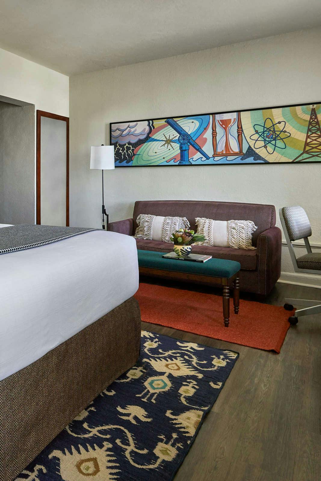 Hotel Graduate by Hilton Berkeley photo 5