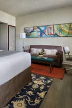 Hotel Graduate by Hilton Berkeley photo 5