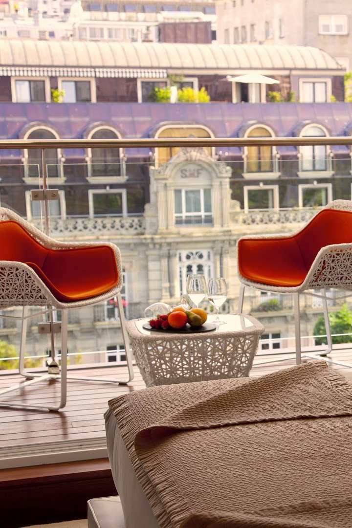 Hotel Gran Hotel Nagari photo 4