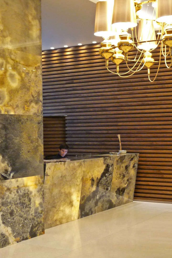 Hotel Gran Hotel Nagari photo 5