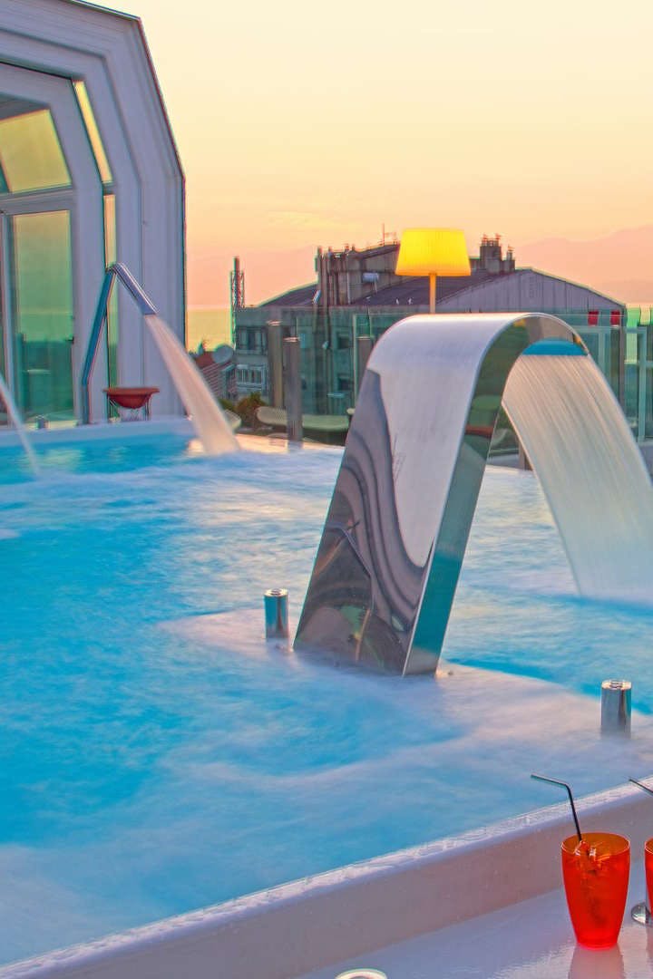 Hotel Gran Hotel Nagari photo 1