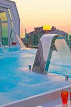 Hotel Gran Hotel Nagari photo 1