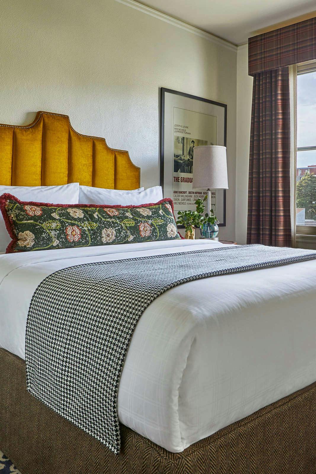 Hotel Graduate by Hilton Berkeley photo 2