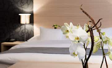 Hotel Hotel Mon Repos photo 4