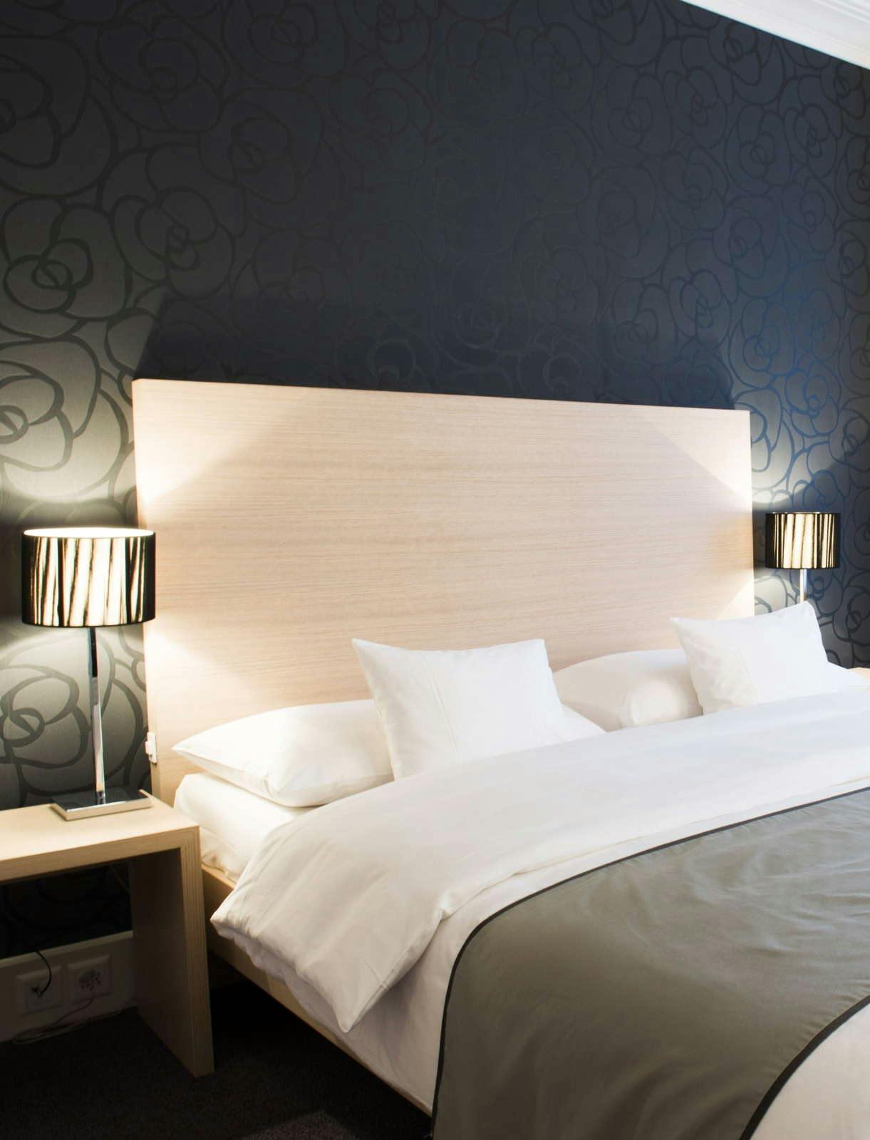 Hotel Hotel Mon Repos photo 1