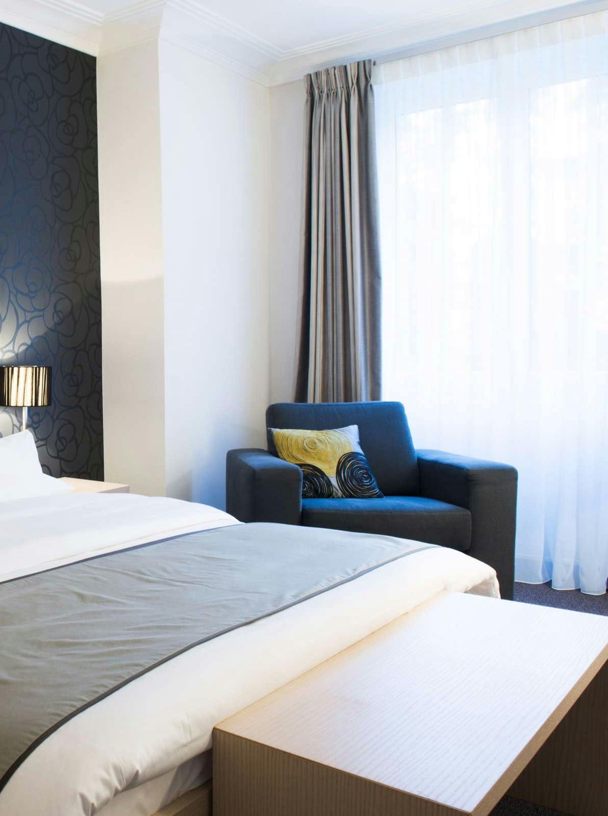 Hotel Hotel Mon Repos photo 2