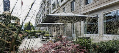 Hotel Mon Repos