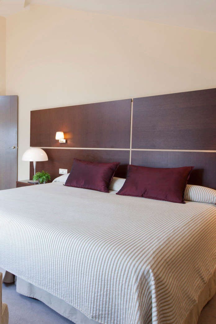 Hotel Hotel Rice Palacio de los Blasones photo 1