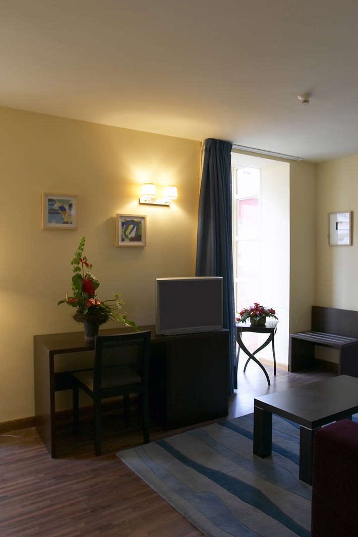 Hotel Hotel Rice Palacio de los Blasones photo 4