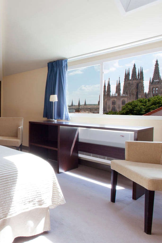 Hotel Hotel Rice Palacio de los Blasones photo 3