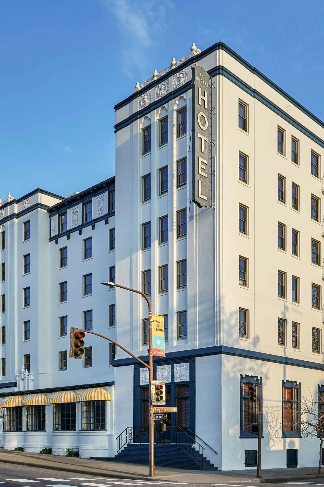 Hotel Graduate by Hilton Berkeley photo 1