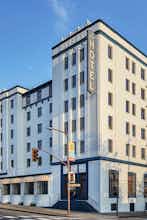 Hotel Graduate by Hilton Berkeley photo 1