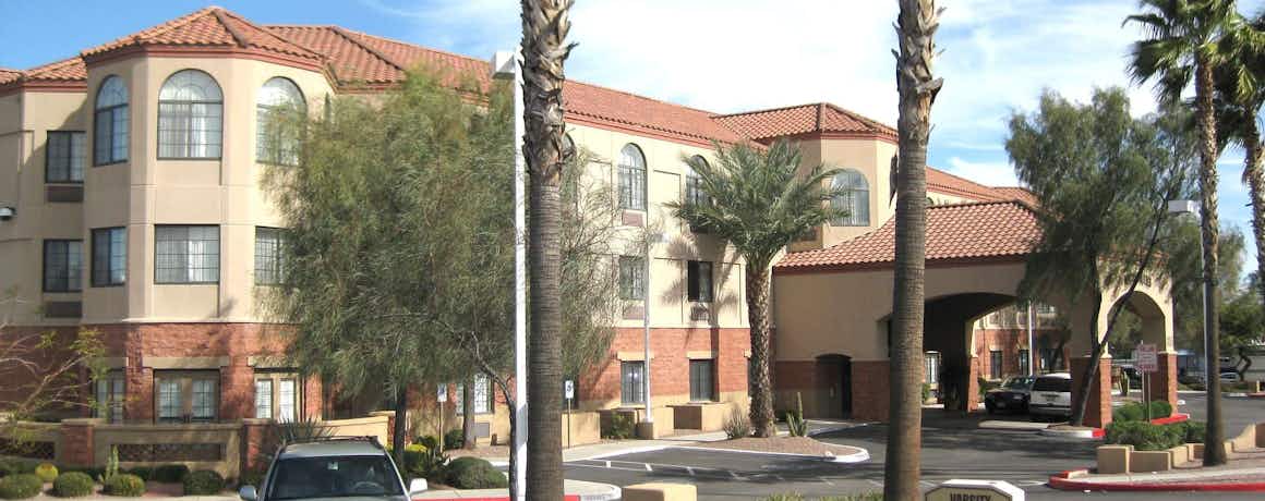 Varsity Clubs of America - Tucson