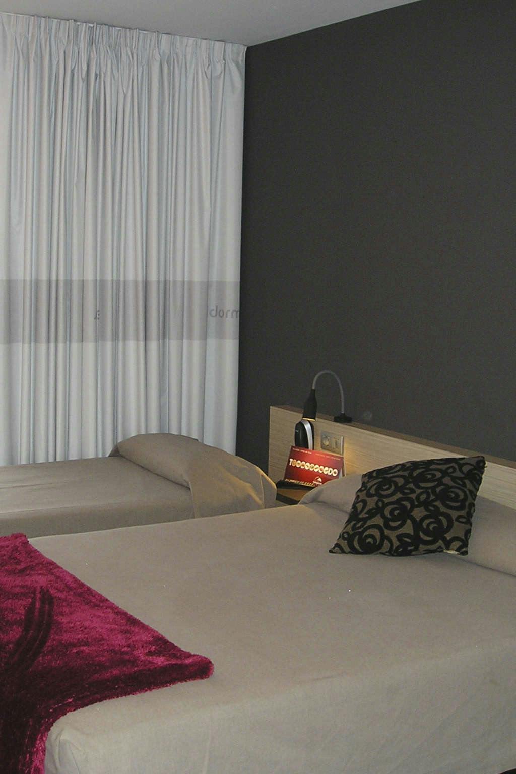 Hotel Sidorme Granada photo 2