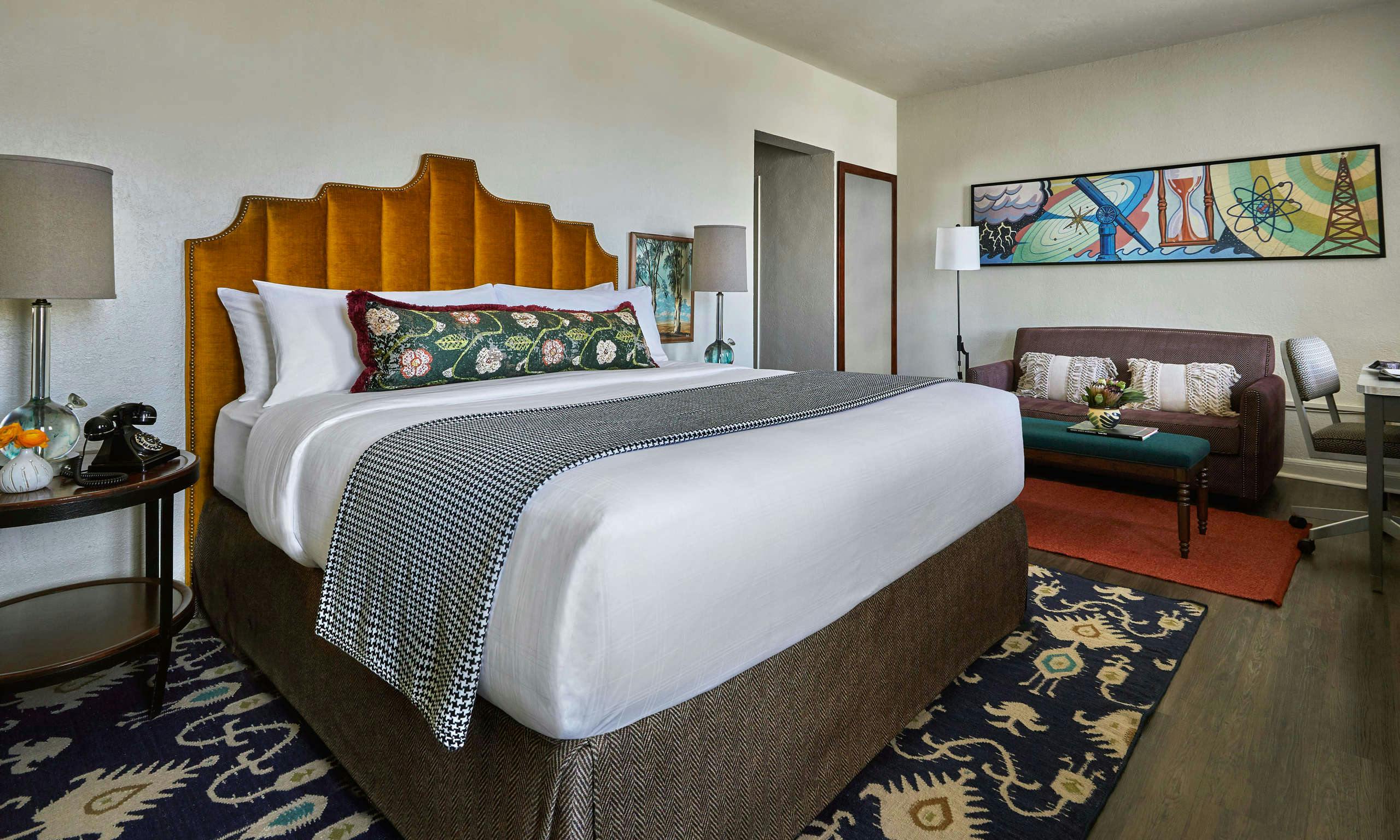 Graduate by Hilton Berkeley