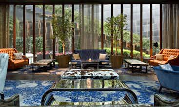 Hotel Dream Downtown, by Hyatt photo 2