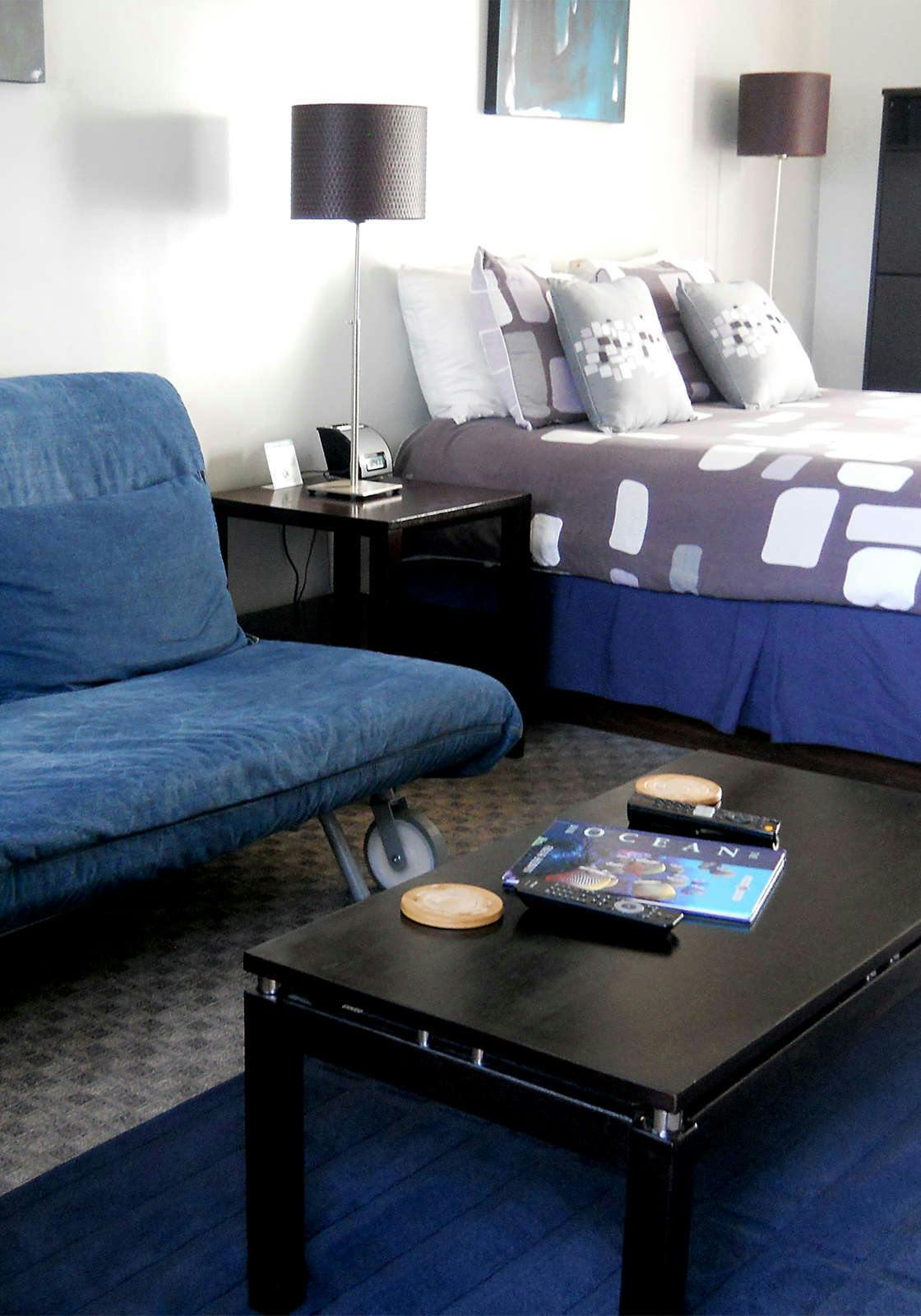 Hotel Shoreline Cottages photo 1