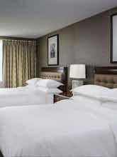 Hotel Sheraton Oklahoma City Downtown Hotel photo 2