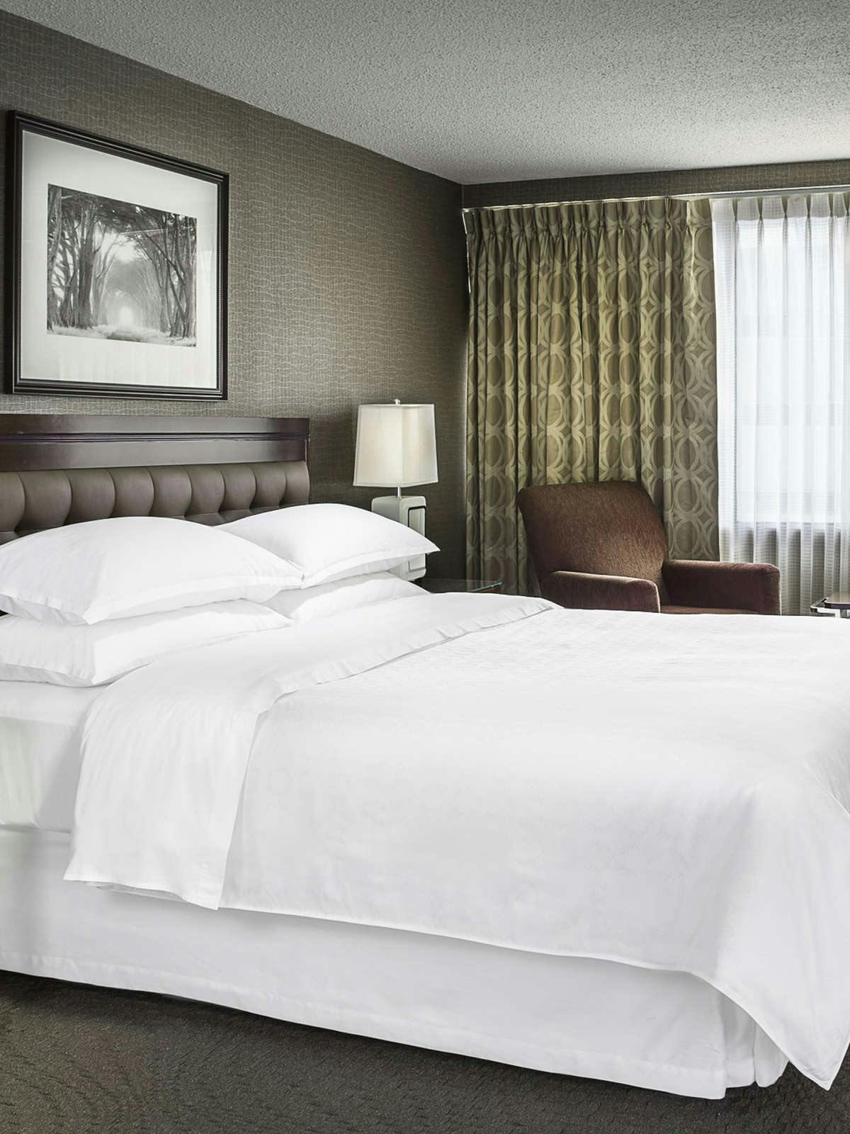 Hotel Sheraton Oklahoma City Downtown Hotel photo 1