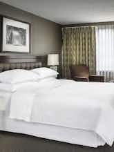 Hotel Sheraton Oklahoma City Downtown Hotel photo 1