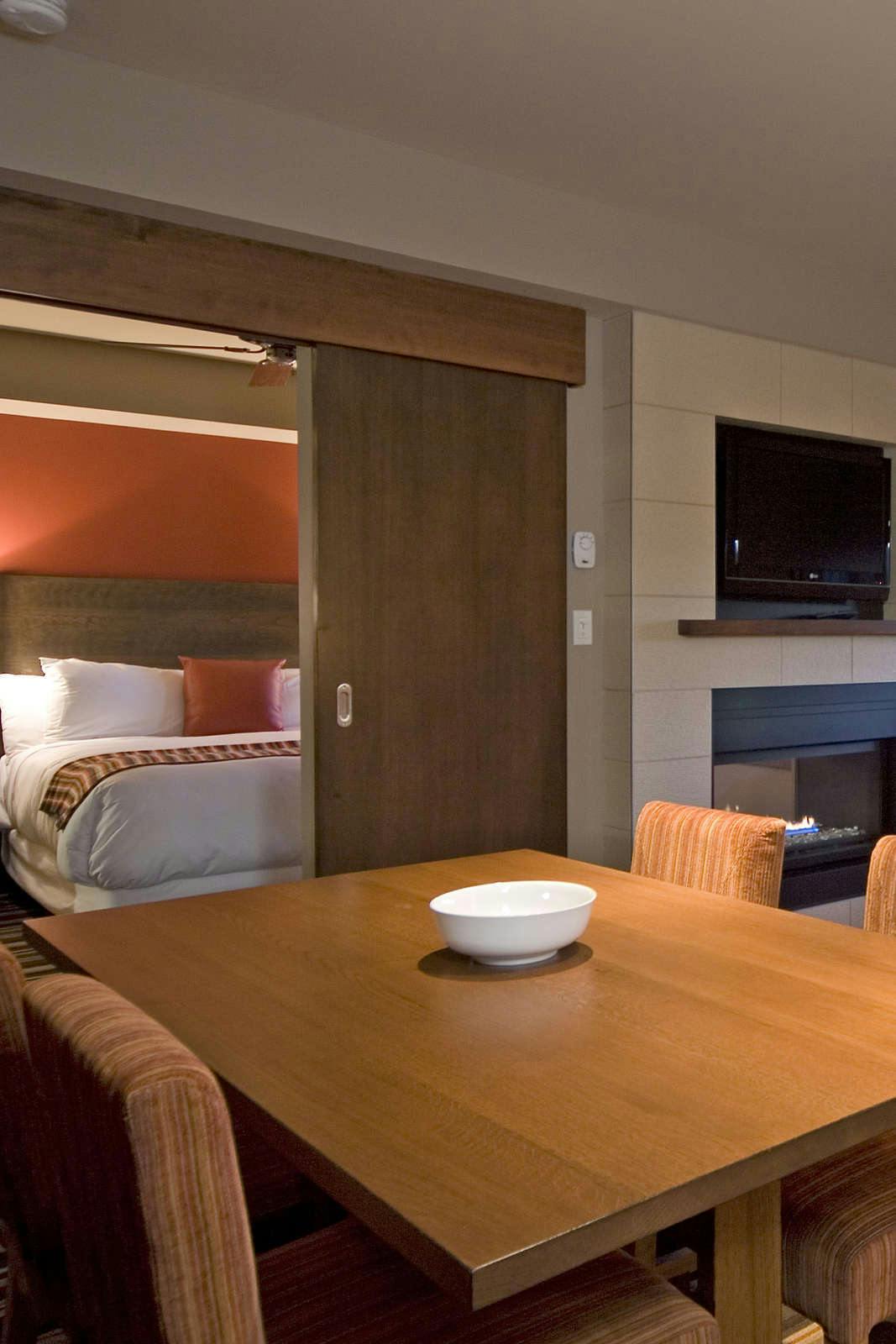 Hotel Evolution Whistler photo 4