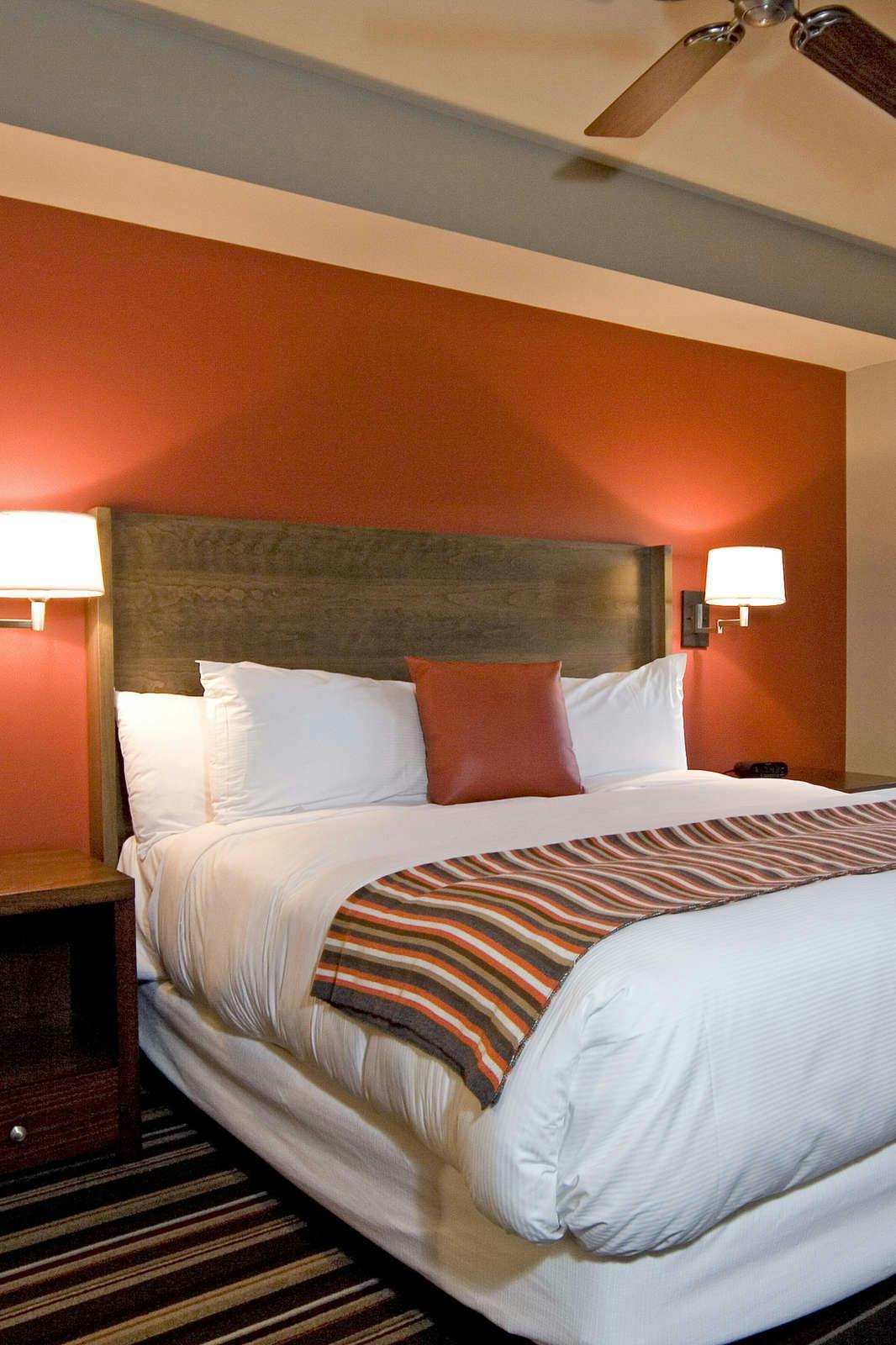 Hotel Evolution Whistler photo 2