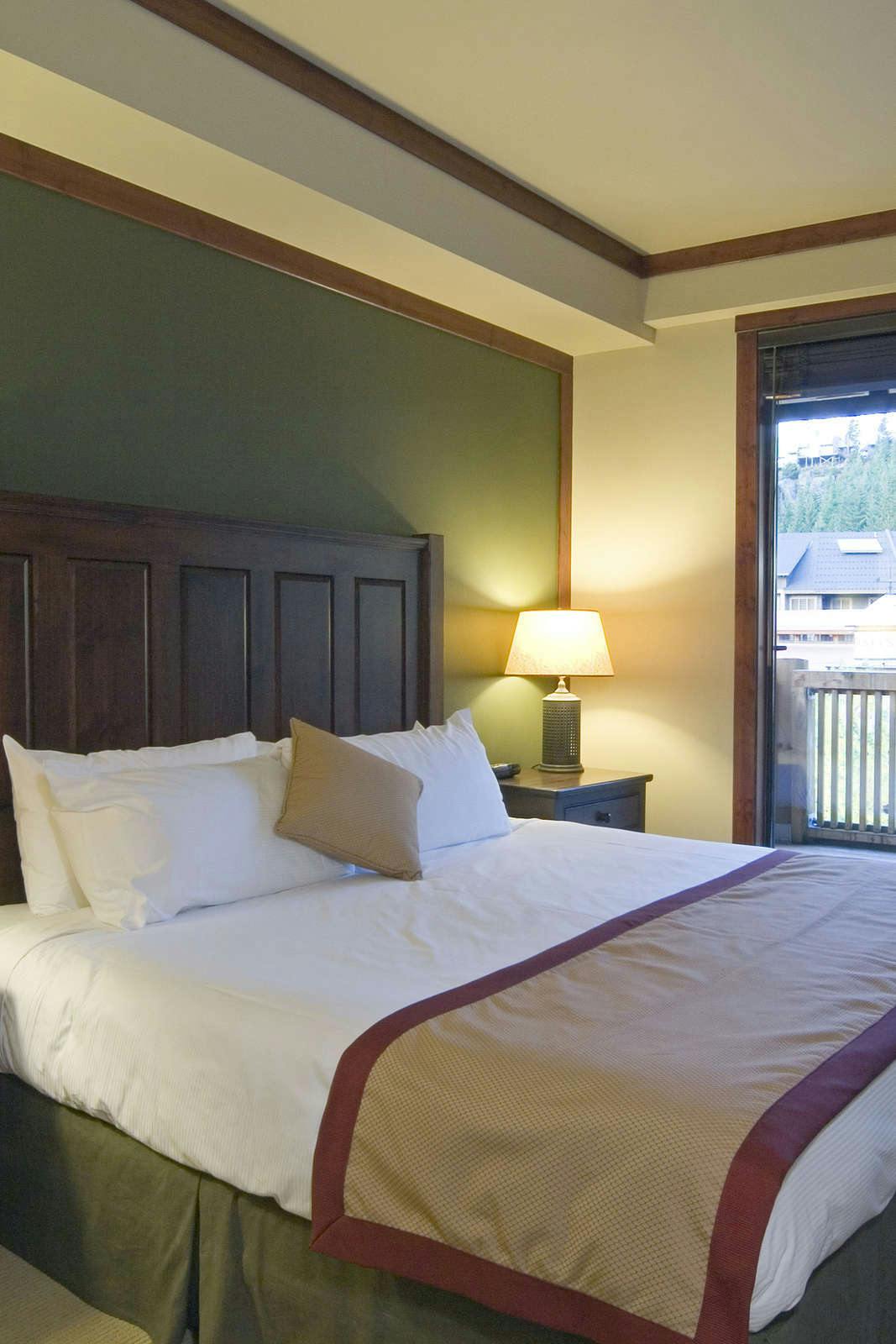 Hotel First Tracks Lodge photo 2