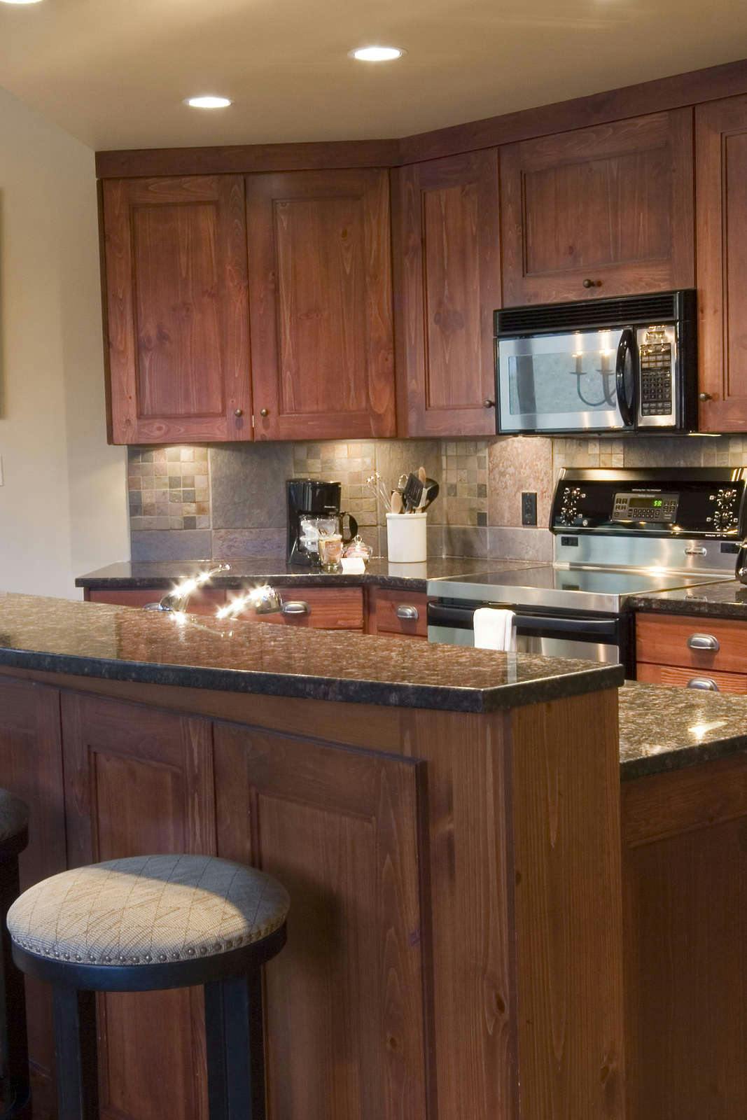 Hotel First Tracks Lodge photo 3