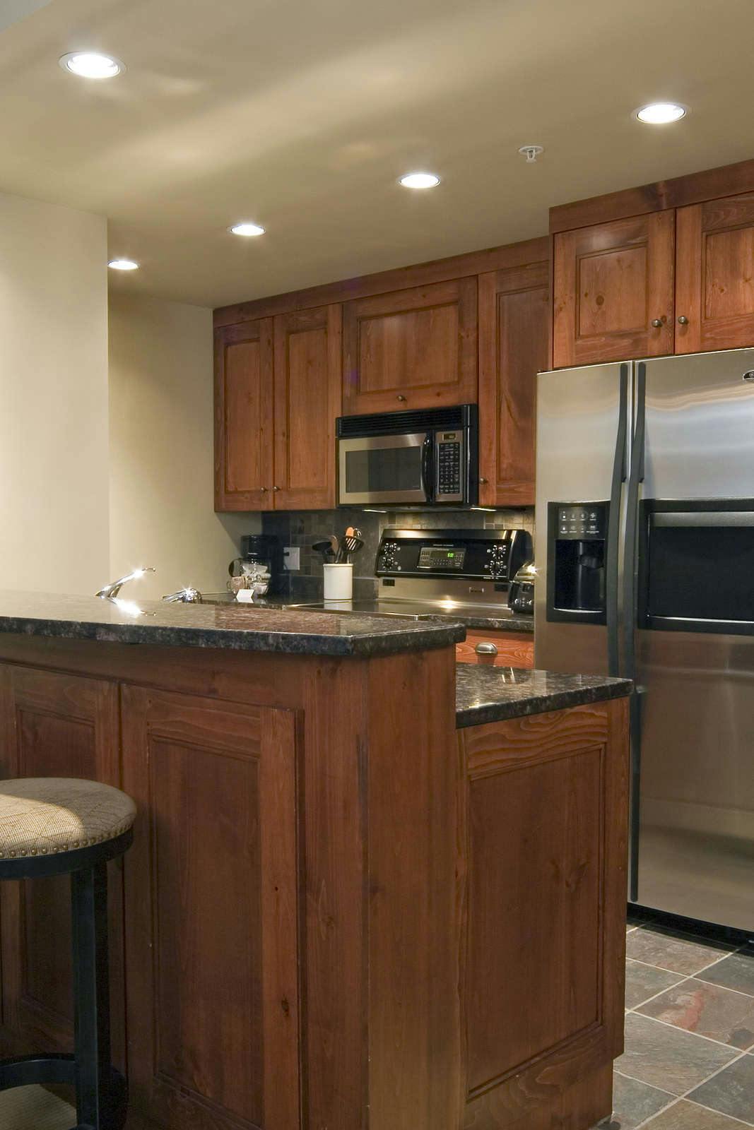 Hotel First Tracks Lodge photo 4