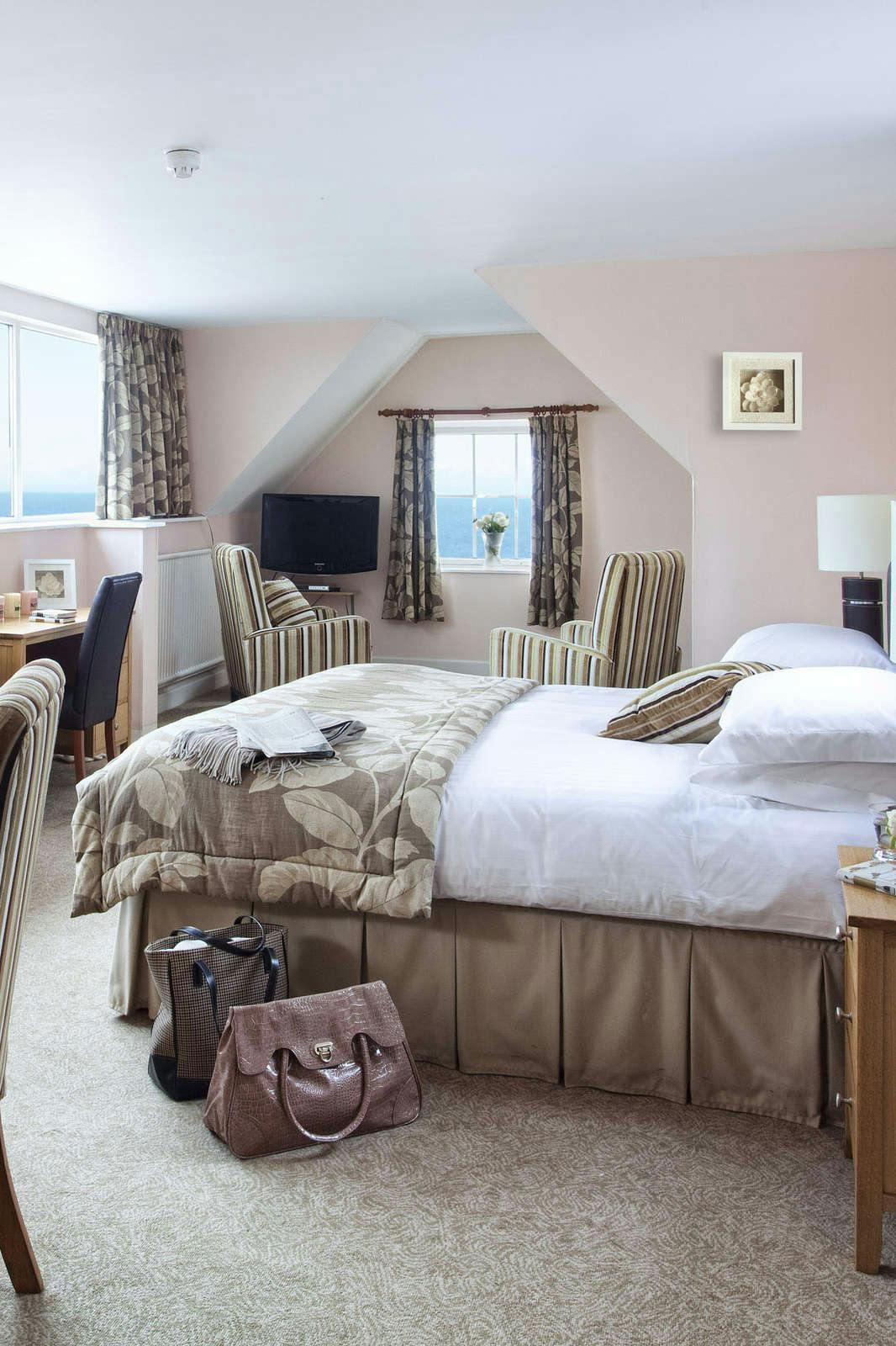 Hotel Ballygally Castle photo 4