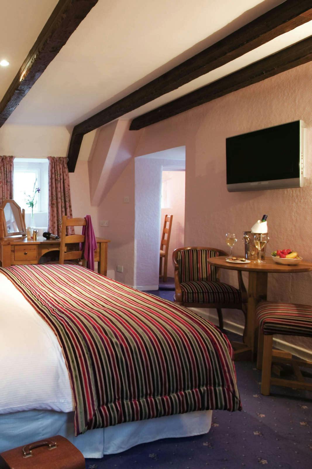 Hotel Ballygally Castle photo 5