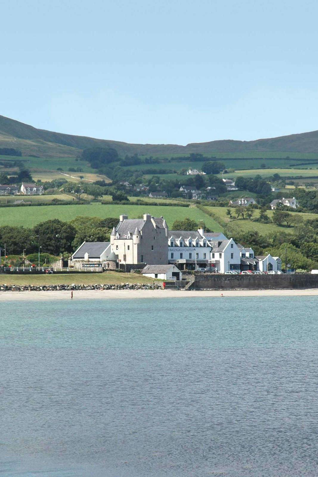 Hotel Ballygally Castle photo 1