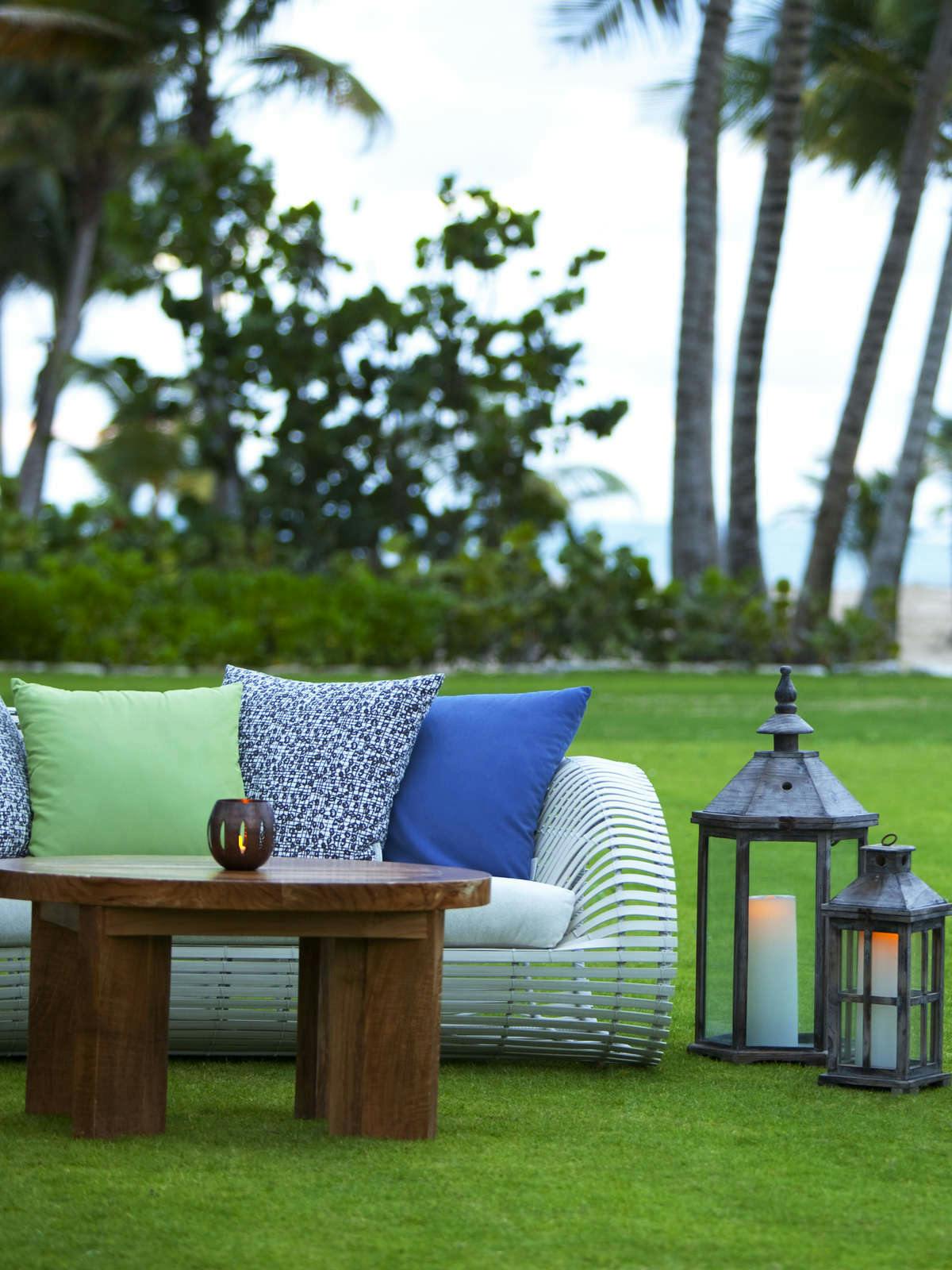 Hotel The St. Regis Bahia Beach Resort, Puerto Rico photo 5