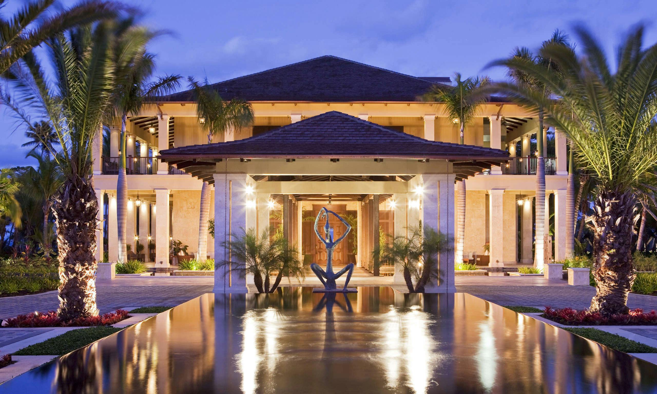 The St. Regis Bahia Beach Resort, Puerto Rico