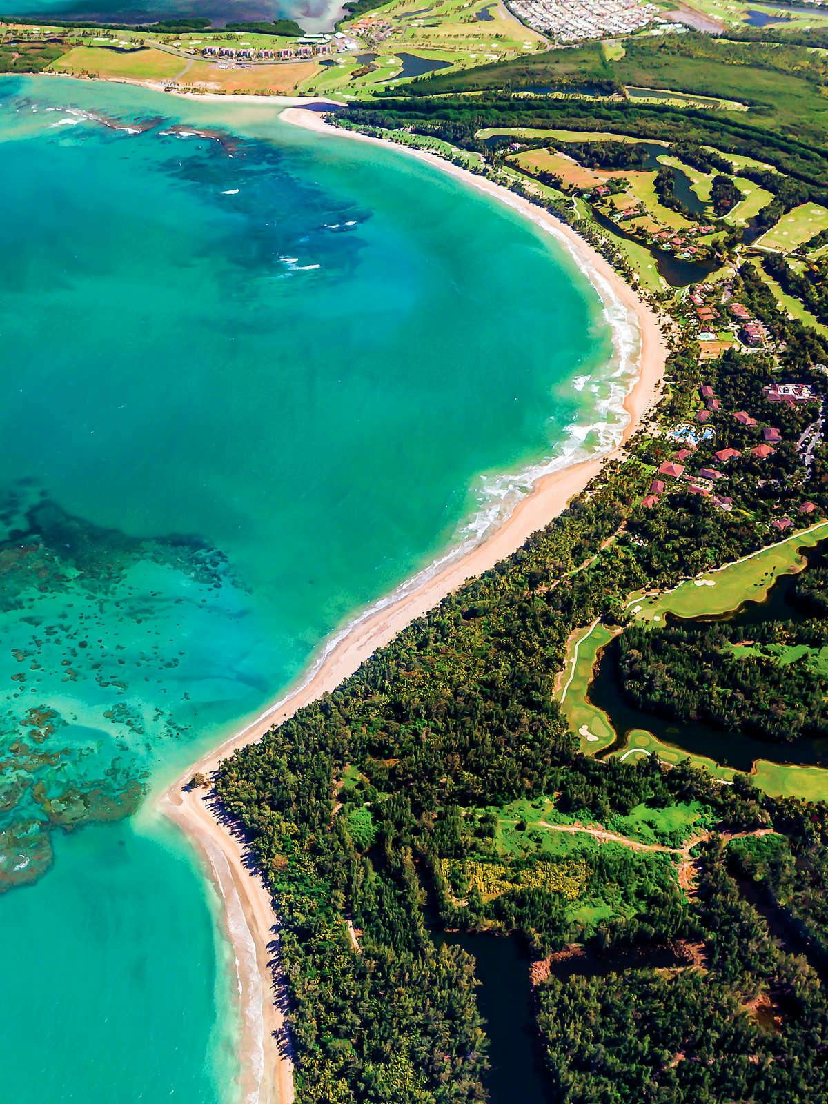 Hotel The St. Regis Bahia Beach Resort, Puerto Rico photo 1